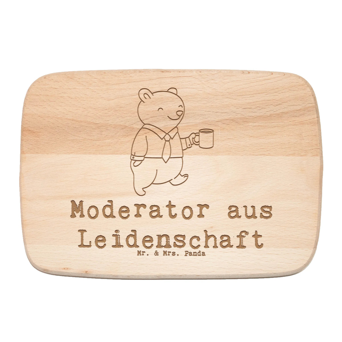 Frühstücksbrett Moderator Leidenschaft Holzbrettchen, buchenholzbrett, küchenholzbrett, vesperbrett, jausenbrett, servierbrettchen, snackbrett, massivholzbrett, schneidebrettchen, brotzeitbrettchen, Frühstücksbrettchen, Frühstücksbrett, brotbrett, schneidbrett, Schneidebrett, Küchenbrett, vesperbrettchen, Holzbrett, Geschenk, Schenken, Jubiläum, Danke, Dankeschön, Beruf, Ausbildung, Abschied, Rente, Kollege, Kollegin, Arbeitskollege, Mitarbeiter, Firma