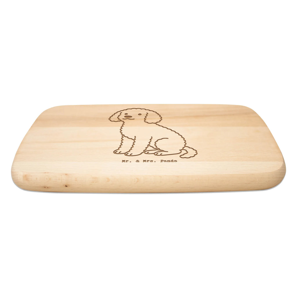 Serving board Miniature Poodle Moment Board, gift, animal lover, giving, dog breed, purebred dog, dog owner, puppy
