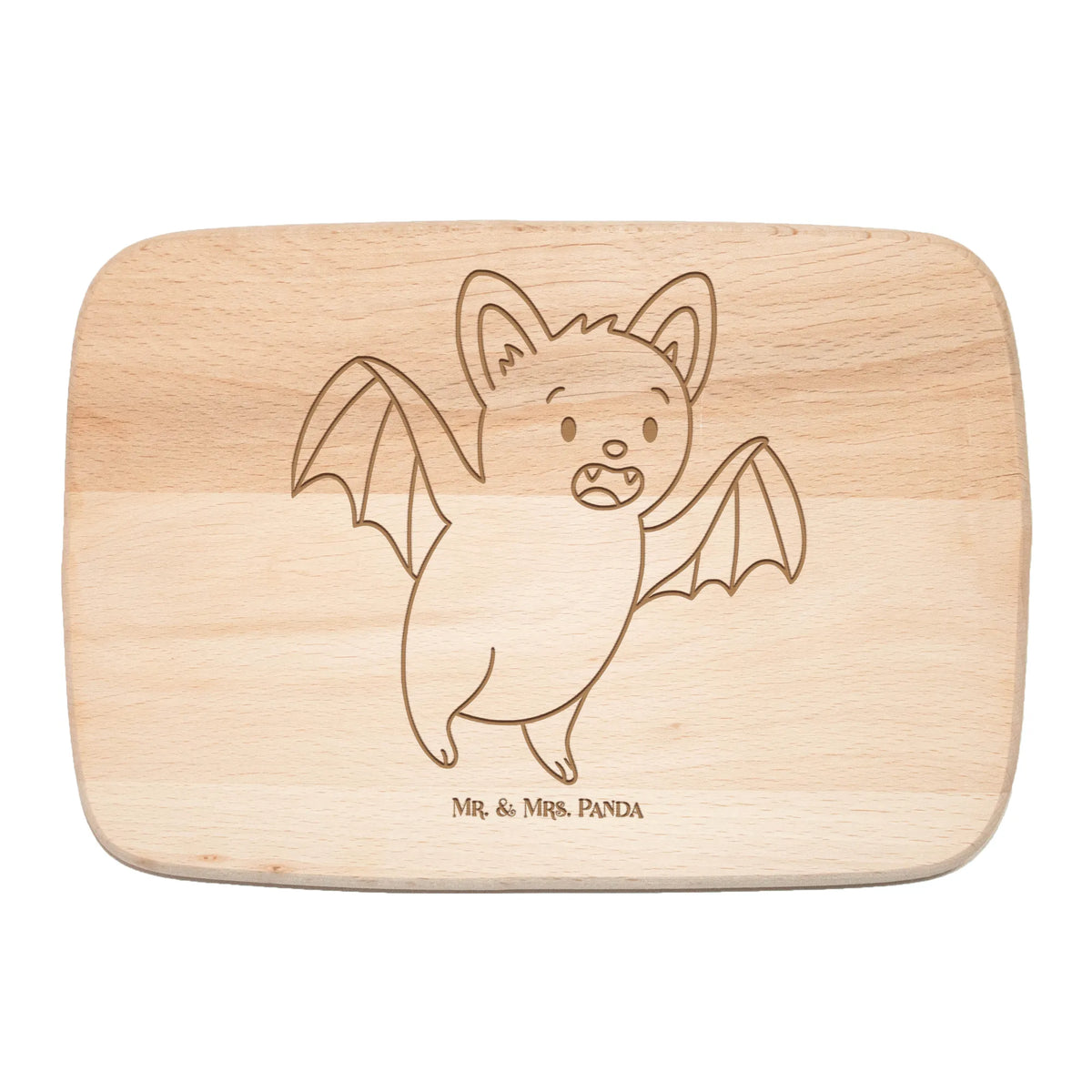Serving board Bat Frighten decoration, gifts, Martin singing, decor, giving