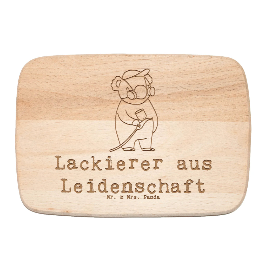 Serving board Painter Passion Board, gift, sayings, gift idea, best, farewell gift, passing exam, anniversary, retirement, promotion, job start, profession