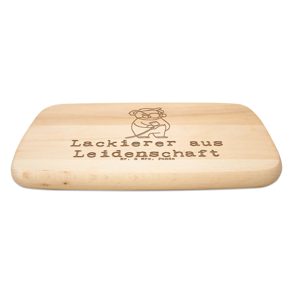 Serving board Painter Passion Board, gift, sayings, gift idea, best, farewell gift, passing exam, anniversary, retirement, promotion, job start, profession