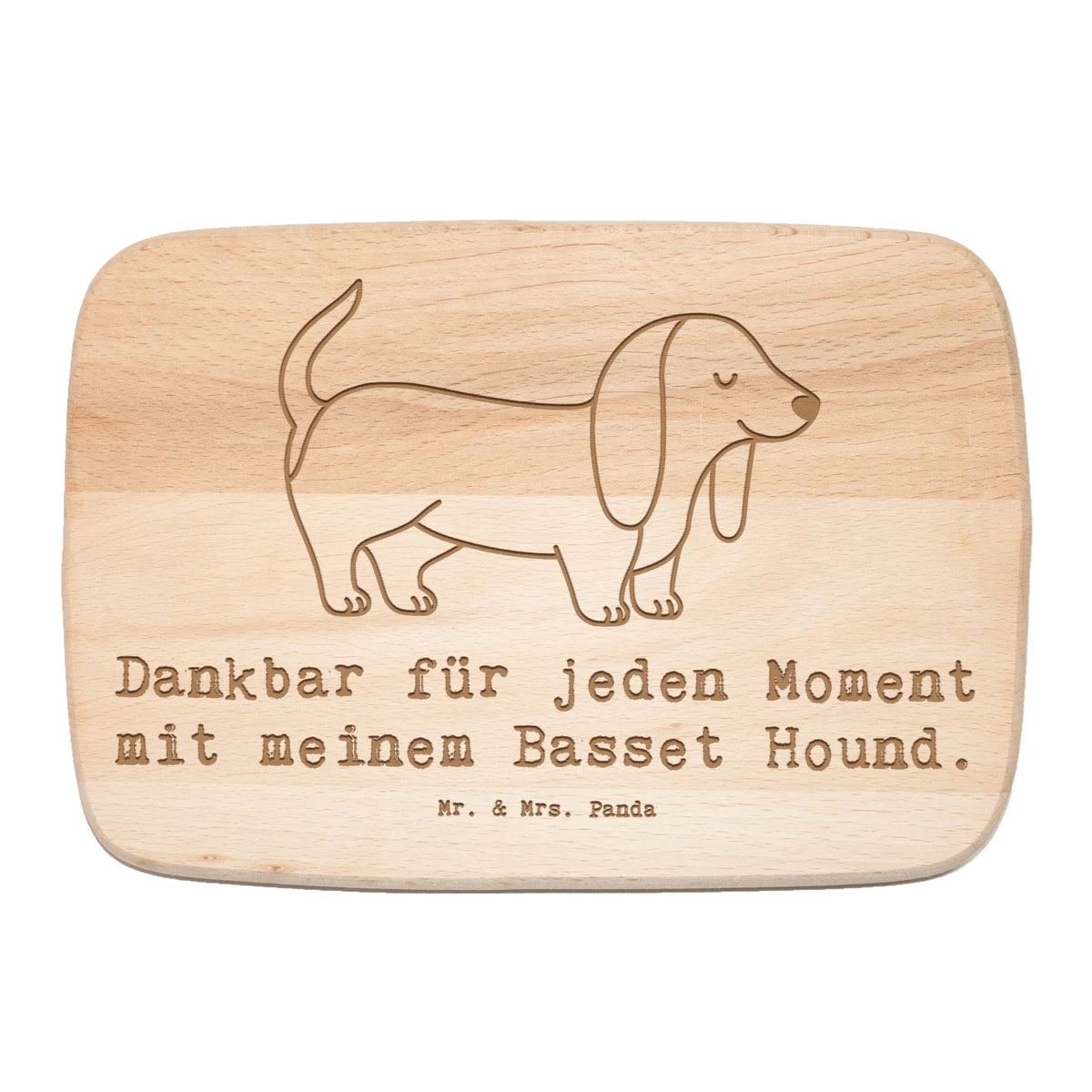 Frühstücksbrett Basset Hound Moment schneidbrett, brotzeitbrettchen, jausenbrett, küchenholzbrett, Küchenbrett, vesperbrettchen, schneidebrettchen, Frühstücksbrett, brotbrett, Schneidebrett, servierbrettchen, snackbrett, vesperbrett, Holzbrett, massivholzbrett, buchenholzbrett, Frühstücksbrettchen, Holzbrettchen, Geschenk, Schenken, Hund, Hunderasse, Rassehund, Hundebesitzer, Tierfreund, Welpe, Basset Hound, Basset