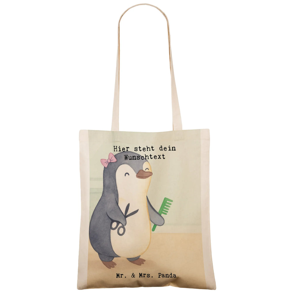 Personalizowana torba fryzjerka Pasja Design Prezent, Dziękuję, Zawód, Wykształcenie, Jubileusz, Pożegnanie, Emerytura, Kolega, Koleżanka, Dawać, Pracownik, Współpracownik, Dziękuję bardzo