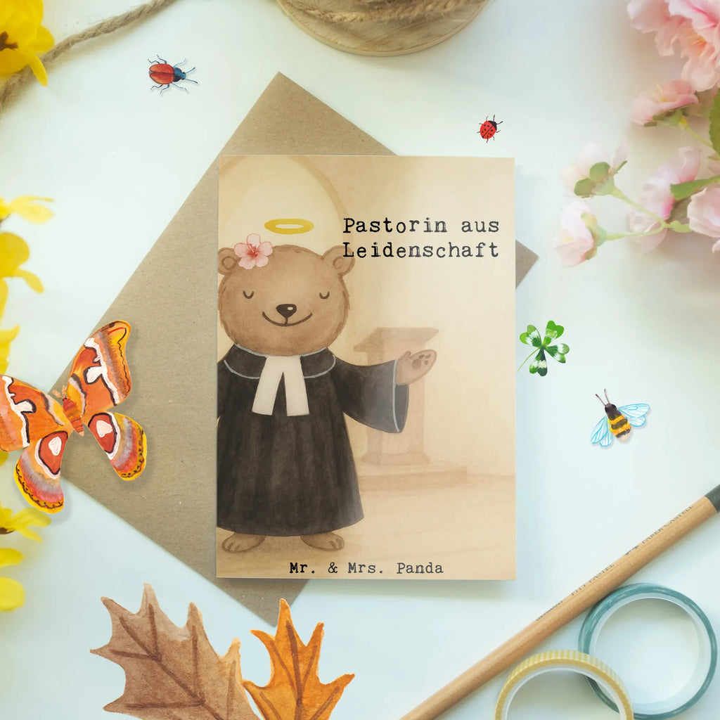 Greetings card Pastor Passion Design grandpa, boy, Voucher card, favorite person, boyfriend, high school graduation, Christmas cards, wedding card, birthday card, gift ideas, friendship, Easter cards, Love greeting card, wedding, Valentine&#39;s Day card, encouragement, man, Baptism, grandma, folding card, money gifts, greeting card, girlfriend, woman, gift, sayings, gift idea, best, farewell gift, passing exam, anniversary, retirement, promotion, job start, profession