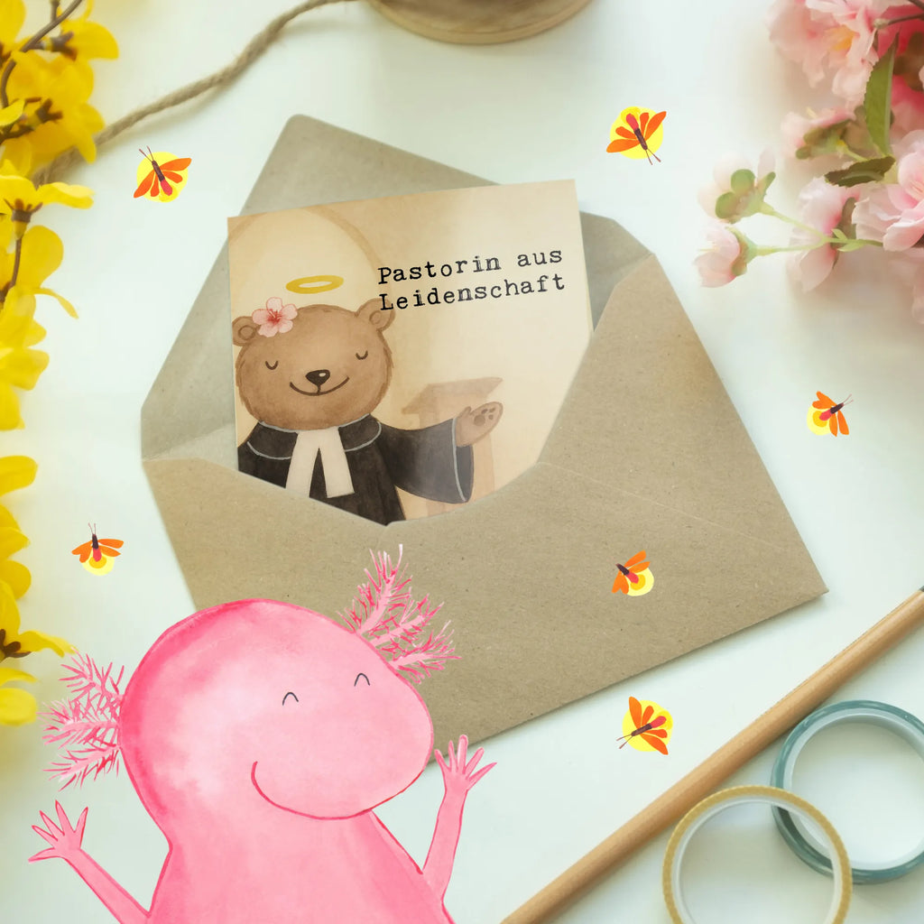 Greetings card Pastor Passion Design grandpa, boy, Voucher card, favorite person, boyfriend, high school graduation, Christmas cards, wedding card, birthday card, gift ideas, friendship, Easter cards, Love greeting card, wedding, Valentine&#39;s Day card, encouragement, man, Baptism, grandma, folding card, money gifts, greeting card, girlfriend, woman, gift, sayings, gift idea, best, farewell gift, passing exam, anniversary, retirement, promotion, job start, profession