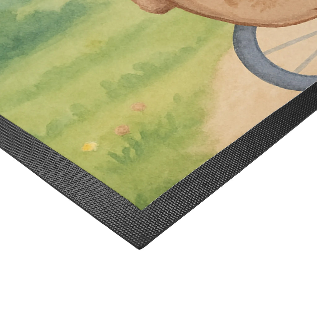 Fußmatte Bär Einrad fahren Design eingangsmatte, Haustürmatte, Schmutzfangteppich, Schmutzmatte, Fußmatten, Fußmatte außen, Türvorleger, Fußabstreifer außen, Gummimatte, Fußabtreter außen, Motivfußmatte, Fußmatte waschbar, Türmatte, Eingangsteppich, Fussmatten online, Fußmatte außen wetterfest, Fußmatte outdoor, Matte, Schmutzfänger, Fußmatte innen, fußmatte, Fußabstreifer, Fussmatten, Fußabtreter, Gummi Matte, Schmutzfangmatte waschbar, Sauberlaufmatte, Vorleger, Fussmatte, Schmutzfangmatte, Geschenk, Schenken, Sport, Sportart, Hobby, Danke, Dankeschön, Auszeichnung, Gewinn, Sportler, Einrad fahren