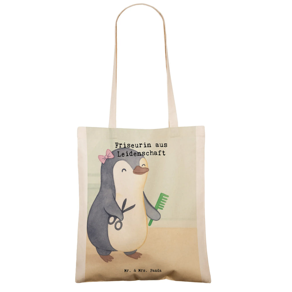 Tote bag hairdresser Passion Design gift, sayings, gift idea, best, farewell gift, passing exam, anniversary, retirement, promotion, job start, profession