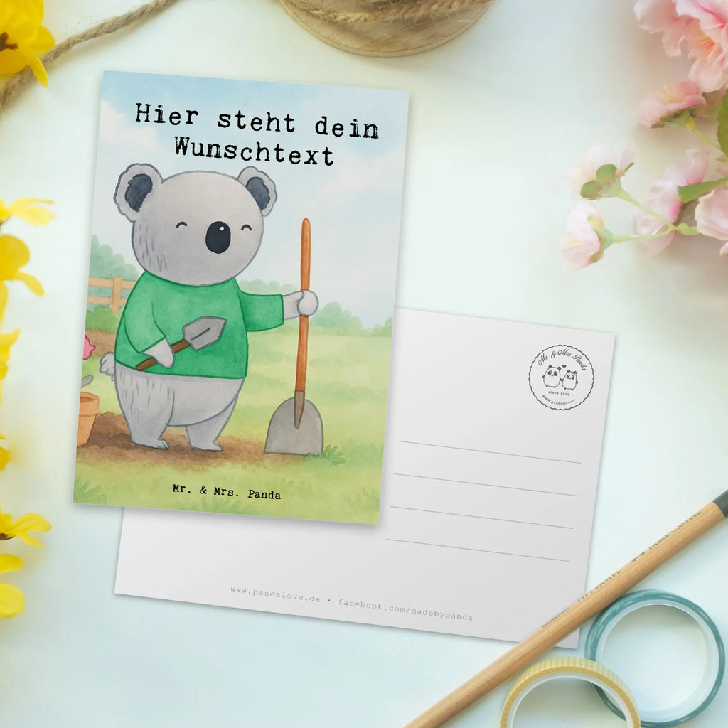 Personalisierte Postkarte Garten- und Landschaftsbauer Leidenschaft Design Einladung mit Wunschtext, Geburtstagsgrüße, Geschenkkarte, Einladung mit Namen, Geschenkkarte mit Wunschtext, Ansichtskarte mit Wunschtext, Postkarte mit Wunschtext, Wanddeko, Postkarte mit Namen, Ansichtskarte mit Namen, Karte mit Wunschtext, Postkarte bedrucken, Postkarte personalisierbar, Grußkarte mit Namen, Geschenkkarte mit Namen, Karte mit Namen, Grußkarte mit Wunschtext, Geschenk, Schenken, Jubiläum, Danke, Dankeschön, Beruf, Ausbildung, Abschied, Rente, Kollege, Kollegin, Arbeitskollege, Mitarbeiter, Firma, Garten- und Landschaftsbauer, Gärtnerei, Gartenplaner, Gartenbau, Gärtner, Hobbygärtner