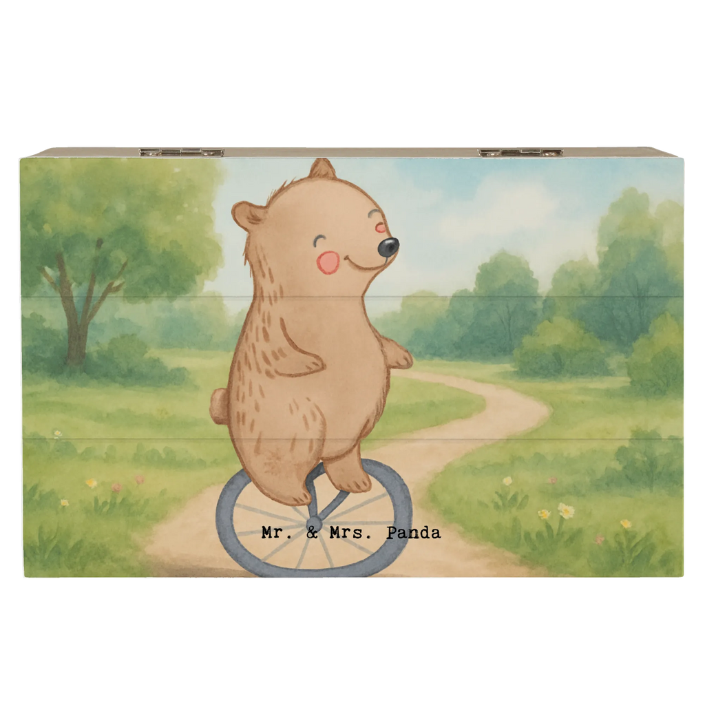 Holzkiste Bär Einrad fahren Design Geschenkbox, aufbewahrungsbox aus holz, deko box, Schatzkiste, holzbox mit deckel, holztruhe, ordnungsbox, Erinnerungskiste, holz aufbewahrungsbox, holzboxen, holzkisten, erinnerungsbox baby, box aus holz, Dekokiste, aufbewahrungsbox holz, Kiste, schmuckkästchen, Erinnerungsbox, Truhe, Holzkiste, erinnerungsbox hochzeit, aufbewahrungskiste, holzkiste mit deckel, Schatulle, dekorative holzkiste, holzbox, Aufbewahrungsbox, Geschenk, Schenken, Sport, Sportart, Hobby, Danke, Dankeschön, Auszeichnung, Gewinn, Sportler, Einrad fahren