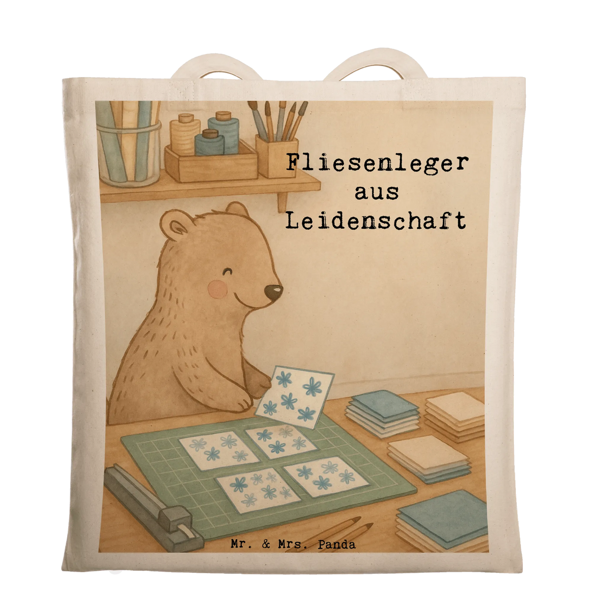 Tragetasche Fliesenleger Leidenschaft Design tragetasche baumwolle, totebag, Schulbeutel, Einkaufstüte, tragbeutel, Baumwollbeutel, universaltasche, baumwoll shopper, stofftasche baumwolle, textiltasche, Jutebeutel, Freizeittasche, einkaufsshopper, Schultasche, Einkaufstasche, Beutel, Uni Tasche, Baumwoll-Tragetasche, freizeitbeutel, tasche baumwolle, Stoffbeutel, Tote Bag, Alltagstasche, umhängetasche baumwolle, stoff shopper, canvas tasche, Stofftasche, Unitasche, campus tasche, Büchertasche, schulterbeutel, umhängebeutel, Henkeltasche, schultertasche baumwolle, studententasche, einkaufstasche baumwolle, Baumwolltasche, Jutetasche, dokumententasche, festivaltasche, Stoff-Tragetasche, beutel baumwolle, festival tasche, Laptoptasche, Baumwoll-Shopper, Shopping Tasche, Tragetasche, textilbeutel, Tasche, henkeltasche baumwolle, Geschenk, Schenken, Jubiläum, Danke, Dankeschön, Beruf, Ausbildung, Abschied, Rente, Kollege, Kollegin, Arbeitskollege, Mitarbeiter, Firma, Gesellenprüfung, Fliesenlegerbetrieb, Fliesenfachhandel, Handwerk, Fliesenlegermeister, Fliesenleger
