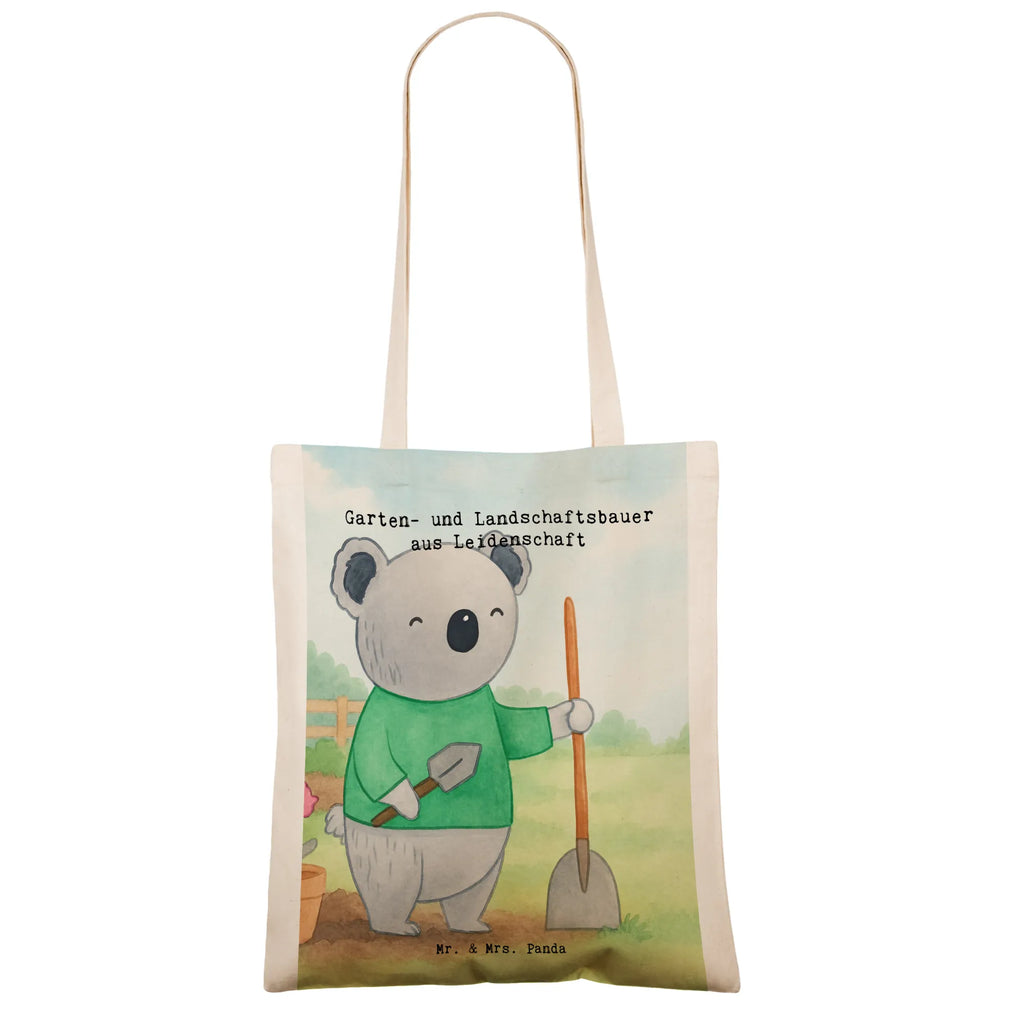 Torba Ogrodnik i budowniczy krajobrazów pasja Design Prezent, Dziękuję, Zawód, Wykształcenie, Jubileusz, Pożegnanie, Emerytura, Kolega, Koleżanka, Dawać, Pracownik, Współpracownik, Dziękuję bardzo