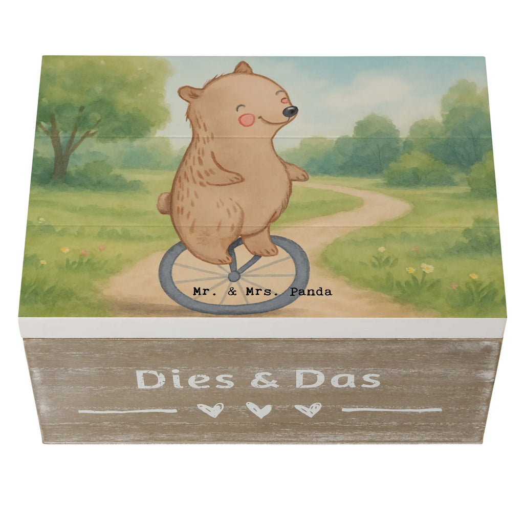 Holzkiste Bär Einrad fahren Design Geschenkbox, aufbewahrungsbox aus holz, deko box, Schatzkiste, holzbox mit deckel, holztruhe, ordnungsbox, Erinnerungskiste, holz aufbewahrungsbox, holzboxen, holzkisten, erinnerungsbox baby, box aus holz, Dekokiste, aufbewahrungsbox holz, Kiste, schmuckkästchen, Erinnerungsbox, Truhe, Holzkiste, erinnerungsbox hochzeit, aufbewahrungskiste, holzkiste mit deckel, Schatulle, dekorative holzkiste, holzbox, Aufbewahrungsbox, Geschenk, Schenken, Sport, Sportart, Hobby, Danke, Dankeschön, Auszeichnung, Gewinn, Sportler, Einrad fahren