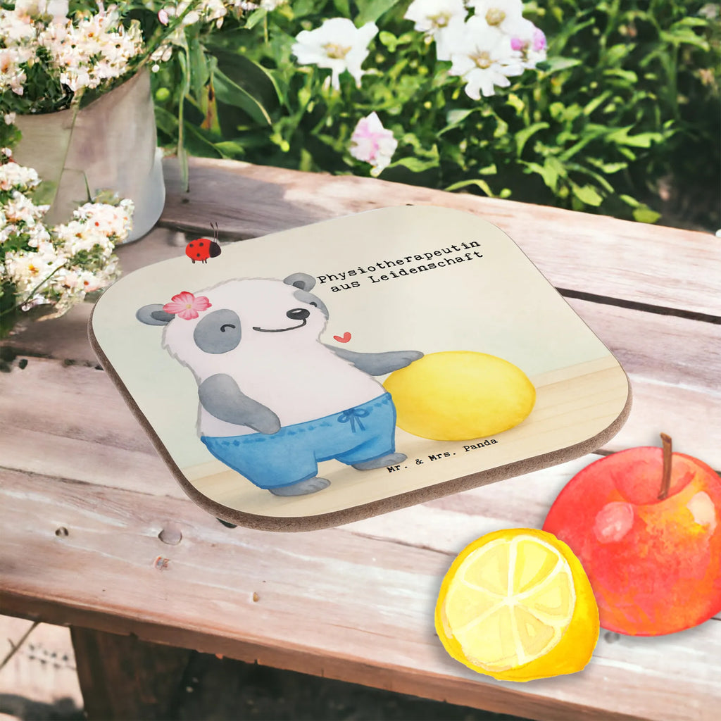 Podkładka Fizjoterapeutka Pasja Design Prezent, Dziękuję, Zawód, Wykształcenie, Jubileusz, Pożegnanie, Emerytura, Kolega, Koleżanka, Dawać, Pracownik, Współpracownik, Dziękuję bardzo