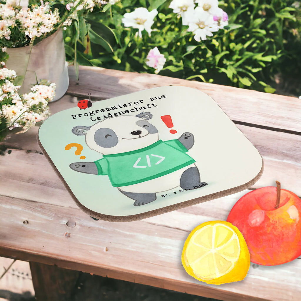 Podkładka Programista pasja Design Prezent, Dziękuję, Zawód, Wykształcenie, Jubileusz, Pożegnanie, Emerytura, Kolega, Koleżanka, Dawać, Pracownik, Współpracownik, Dziękuję bardzo