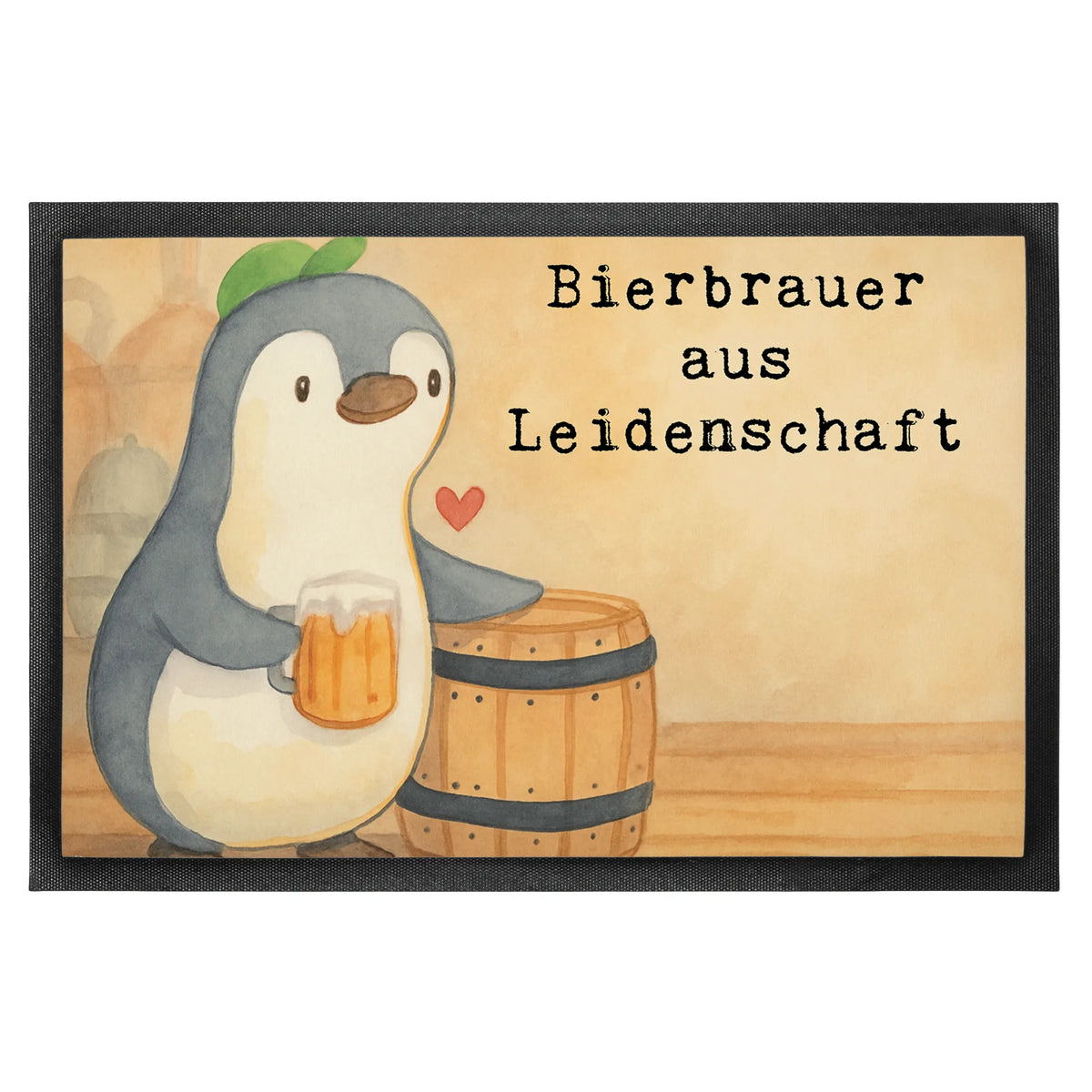 Fußmatte Bierbrauer Leidenschaft Design bodenmatte, flurmatte, Fußabtreter, Türmatte, Vorleger, Abtretmatte, Schmutzfänger, Türvorleger, matte haustür, Eingangsteppich, Schmutzmatte, Gummi-Fußmatte, Schuhabstreifer, abstreifer, fußmatte, teppichmatte, Haustürmatte, Fussmatte, Gummimatte, außenmatte, Bodenvorleger, Fußabstreifer, Sauberlaufmatte, Schmutzfangmatte, Abtreter, Eingangsmatte, Outdoor-Matte, Schmutzfangteppich, hausmatte, Geschenk, Schenken, Danke, Jubiläum, Dankeschön, Beruf, Ausbildung, Abschied, Rente, Kollege, Kollegin, Arbeitskollege, Mitarbeiter, Firma, Hobbybrauen, Selbstbrauen, Heimbrauen, Biergeschenk, Biertrinker, Bierbrauer, Bierkenner, Bierfass, Bierliebe