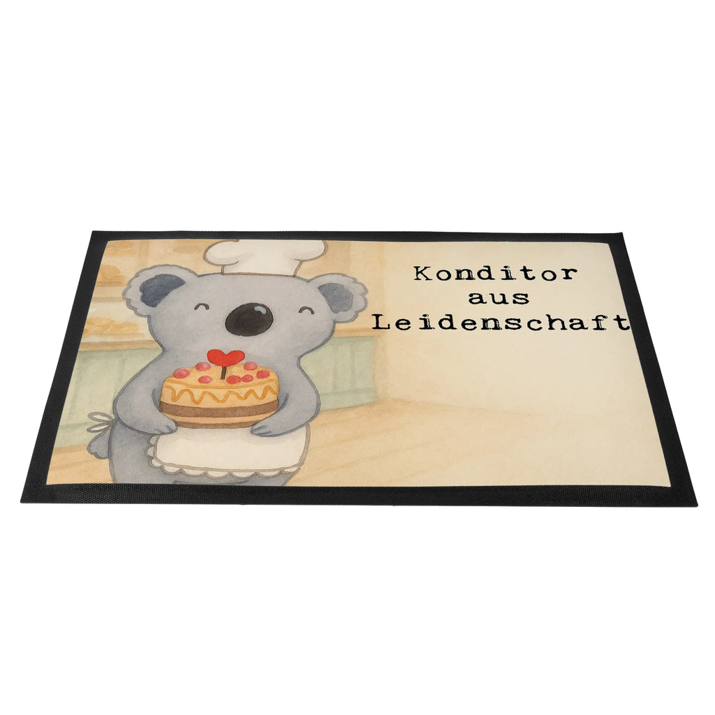 Doormat Pastry chef Passion Design gift, sayings, gift idea, best, farewell gift, passing exam, anniversary, retirement, promotion, job start, profession