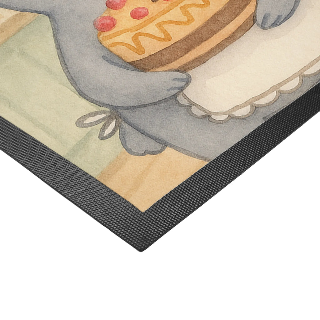 Doormat Pastry chef Passion Design gift, sayings, gift idea, best, farewell gift, passing exam, anniversary, retirement, promotion, job start, profession