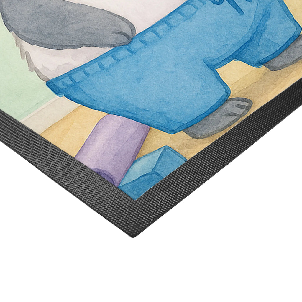 Doormat Physiotherapist Passion Design gift, sayings, gift idea, best, farewell gift, passing exam, anniversary, retirement, promotion, job start, profession