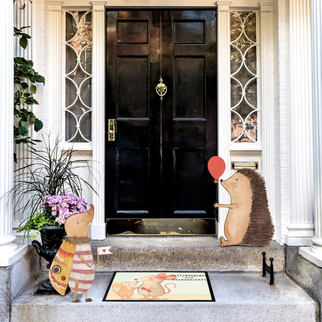 wycieraczka specjalistka pedagogiki specjalnej pasja Design Prezent, Dziękuję, Zawód, Wykształcenie, Jubileusz, Pożegnanie, Emerytura, Kolega, Koleżanka, Dawać, Pracownik, Współpracownik, Dziękuję bardzo