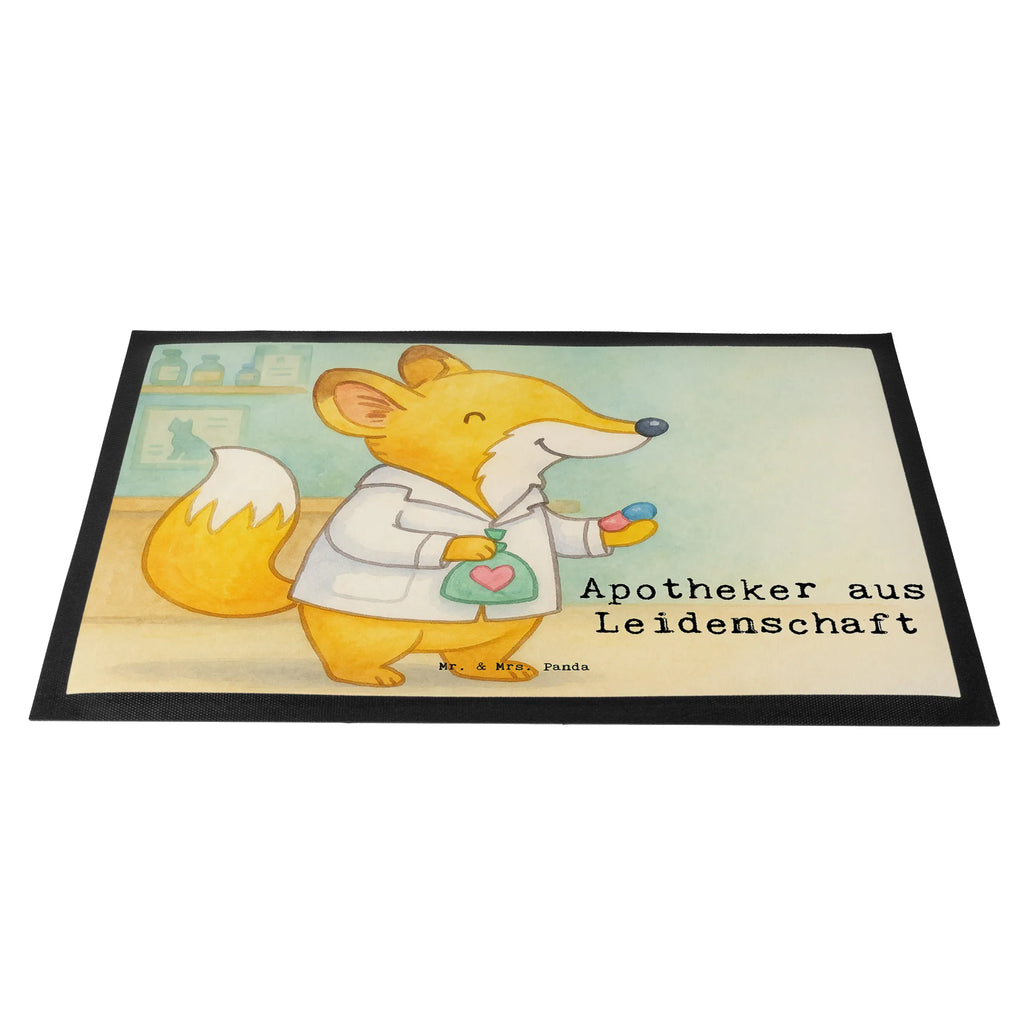 wycieraczka Aptekarz pasja Design Prezent, Dziękuję, Zawód, Wykształcenie, Jubileusz, Pożegnanie, Emerytura, Kolega, Koleżanka, Dawać, Pracownik, Współpracownik, Dziękuję bardzo