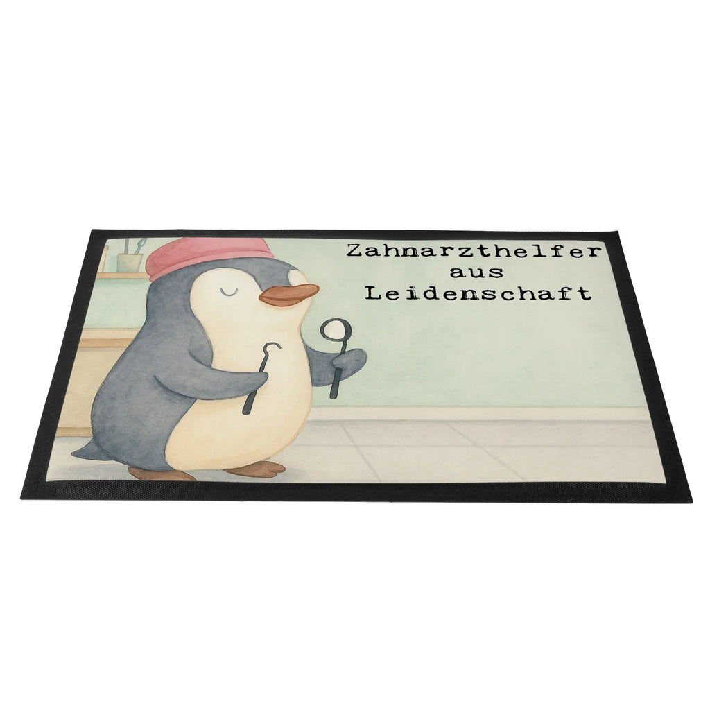 Doormat dental assistant Passion Design gift, sayings, gift idea, best, farewell gift, passing exam, anniversary, retirement, promotion, job start, profession