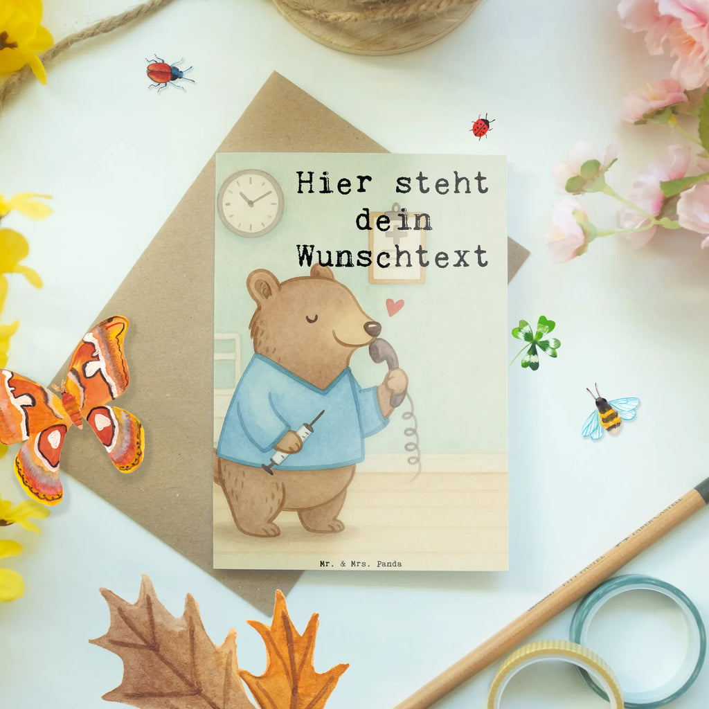 Personalisierte Grußkarte Krankenpflegehelfer Leidenschaft Design Grußkarte mit Namen, Grußkarte Selbst Gestalten, Grußkarten Personalisiert, Personalisiertere Klappkarte, Grußkarte mit Persönlichen Nachrichten, Personalisierte Einladungskarte, Personalisierte Karte, Personalisierte Postkarte, Personalisierte Geburtstagskarte, Grußkarte als Geldgeschenk, Personalisierte Glückwunschkarte, Grußkarte Selber Drucken, Personalisierte Hochzeitskarte, Personalisierte Grußkarte, Geschenk, Schenken, Jubiläum, Danke, Dankeschön, Beruf, Ausbildung, Abschied, Rente, Kollege, Kollegin, Arbeitskollege, Mitarbeiter, Firma, Pflegekraft, Pflegehelfer, Krankenpflegehelfer