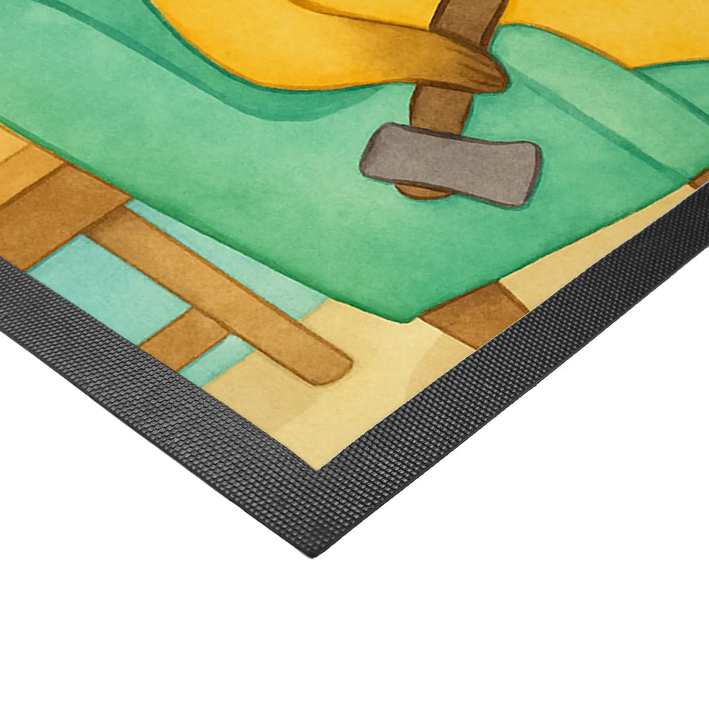 Personalized doormat Psychologist Passion Design gift, sayings, gift idea, best, farewell gift, passing exam, anniversary, retirement, promotion, job start, profession