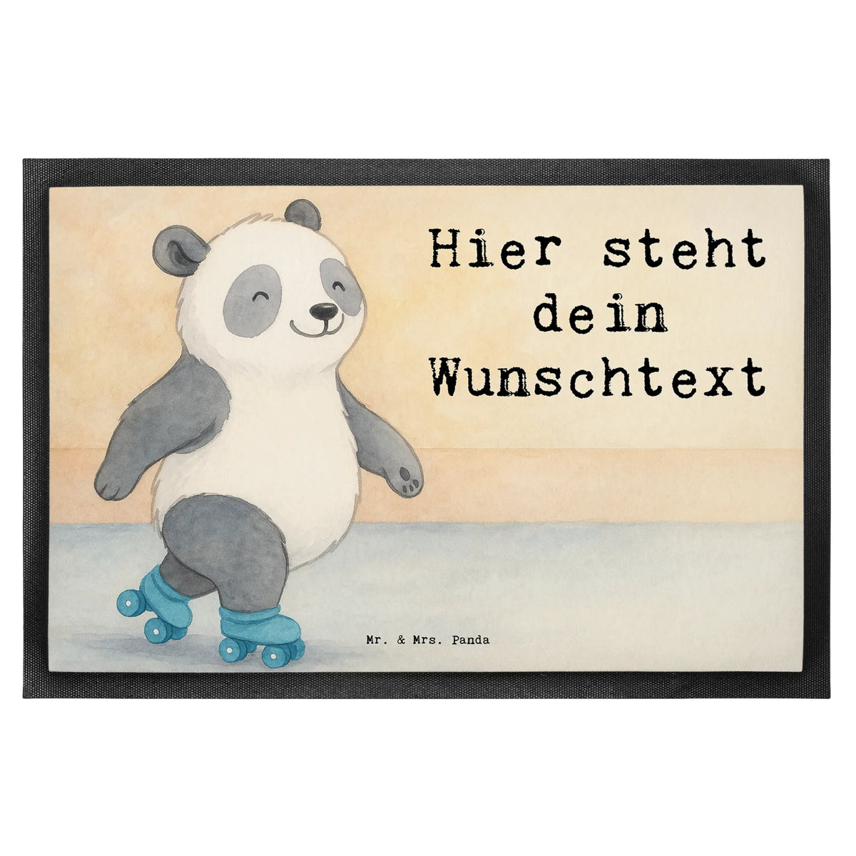 Personalisierte Fußmatte Panda Inliner fahren Design Abtreter mit Namen, Fußmatte mit Name, Fußmatte mit eigenem Text, Fußmatte mit Wunschtext, Türmatte personalisiert, Individuelle Fussmatte, Individuelle Fußmatte, Türvorleger mit Namen, Fußmatte mit Familiennamen, Personalisierte Fußmatte, Personalisierte Schmutzfangmatte, Personalisierte Fussmatte, Personalisierte Eingangsmatte, Fußmatte personalisiert Name, Türvorleger Personalisiert, Namensfussmatte, Fußmatte mit Text, Schmutzfangmatte personalisiert, Personalisierte Türmatte, Fußmatte personalisierbar, Personalisierter Fußabtreter, Fußmatte mit Wunschnamen, Fussmatte mit Namen, Individualisierte Fußmatte, Fußabtreter mit Namen, Schmutzfangmatte mit Name, Fußmatte mit Namen, Eingangsmatte personalisiert, Haustürmatte Personalisiert, Fussmatte personalisiert, Türvorleger mit Name, Fußabtreter personalisiert, Sportler, Gewinn, Auszeichnung, Dankeschön, Danke, Geschenk, Hobby, Sportart, Sport, Schenken, Inliner fahren, Rollschuh fahren, Inlinern