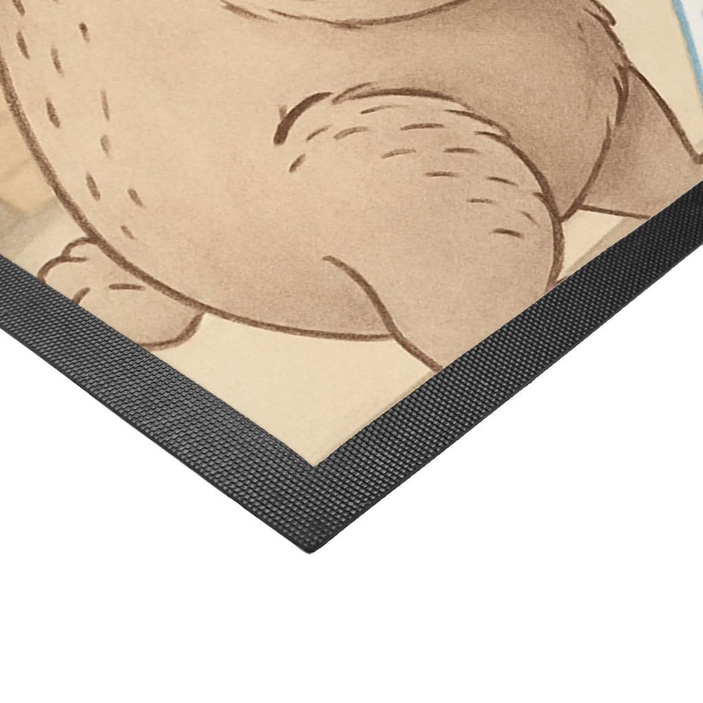 Personalized doormat tiler Passion Design gift, sayings, gift idea, best, farewell gift, passing exam, anniversary, retirement, promotion, job start, profession