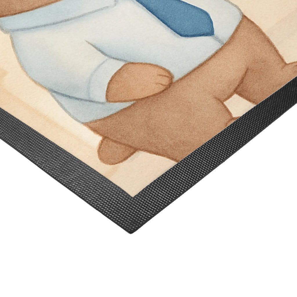 Personalized doormat female lecturer Passion Design gift, sayings, gift idea, best, farewell gift, passing exam, anniversary, retirement, promotion, job start, profession