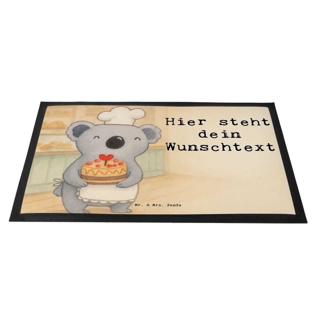 Personalized doormat Pastry chef Passion Design gift, sayings, gift idea, best, farewell gift, passing exam, anniversary, retirement, promotion, job start, profession