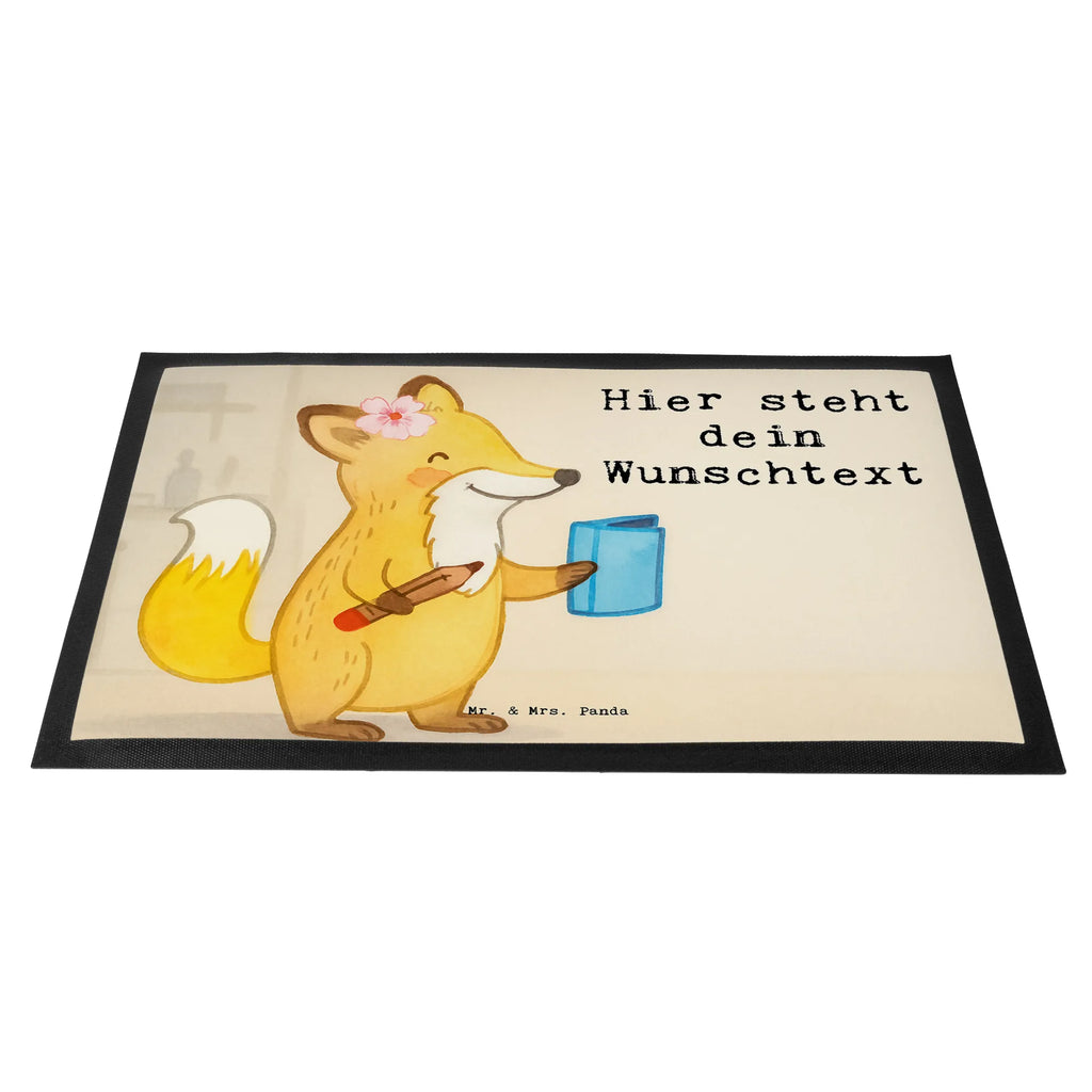 Personalized doormat Apprentice passion Design gift, sayings, gift idea, best, farewell gift, passing exam, anniversary, retirement, promotion, job start, profession