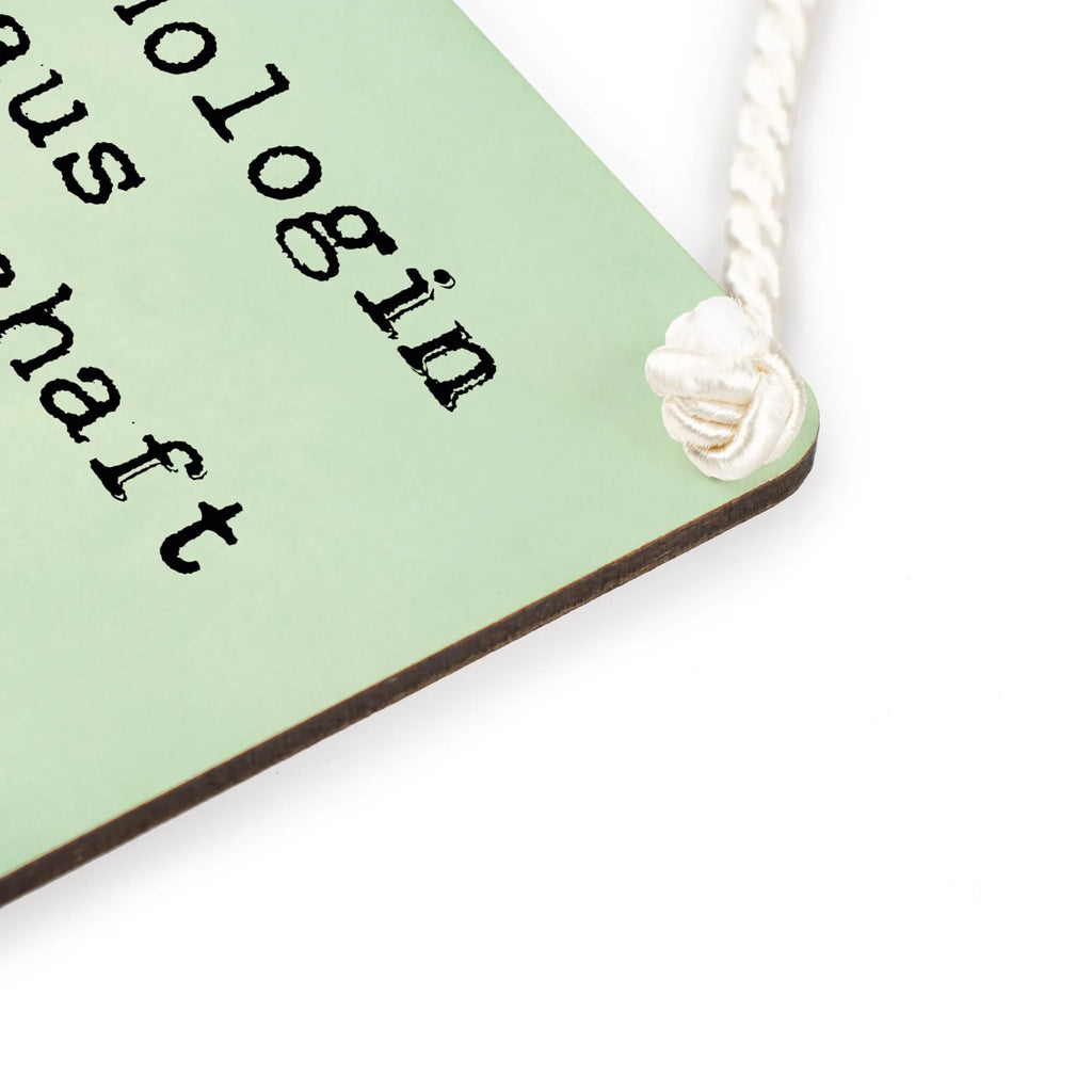 Dekoracyjny znak psycholożka Pasja Design Prezent, Dziękuję, Zawód, Wykształcenie, Jubileusz, Pożegnanie, Emerytura, Kolega, Koleżanka, Dawać, Pracownik, Współpracownik, Dziękuję bardzo