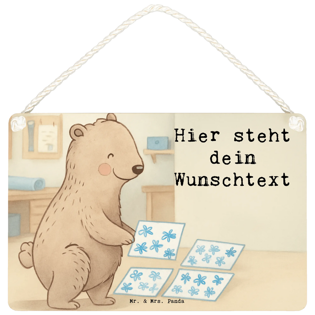 Personalised decorative sign tiler Passion Design gift, sayings, gift idea, best, farewell gift, passing exam, anniversary, retirement, promotion, job start, profession