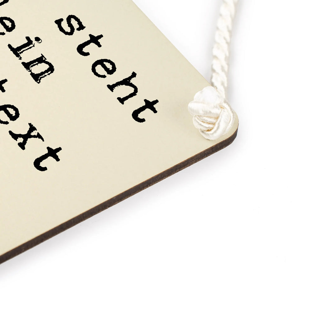 Personalised decorative sign tiler Passion Design gift, sayings, gift idea, best, farewell gift, passing exam, anniversary, retirement, promotion, job start, profession