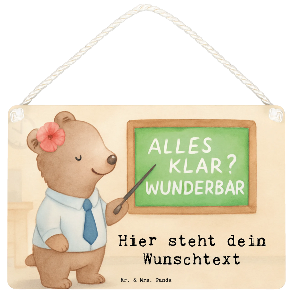 Spersonalizowany szyld dekoracyjny wykładowczyni Pasja Design Prezent, Dziękuję, Zawód, Wykształcenie, Jubileusz, Pożegnanie, Emerytura, Kolega, Koleżanka, Dawać, Pracownik, Współpracownik, Dziękuję bardzo