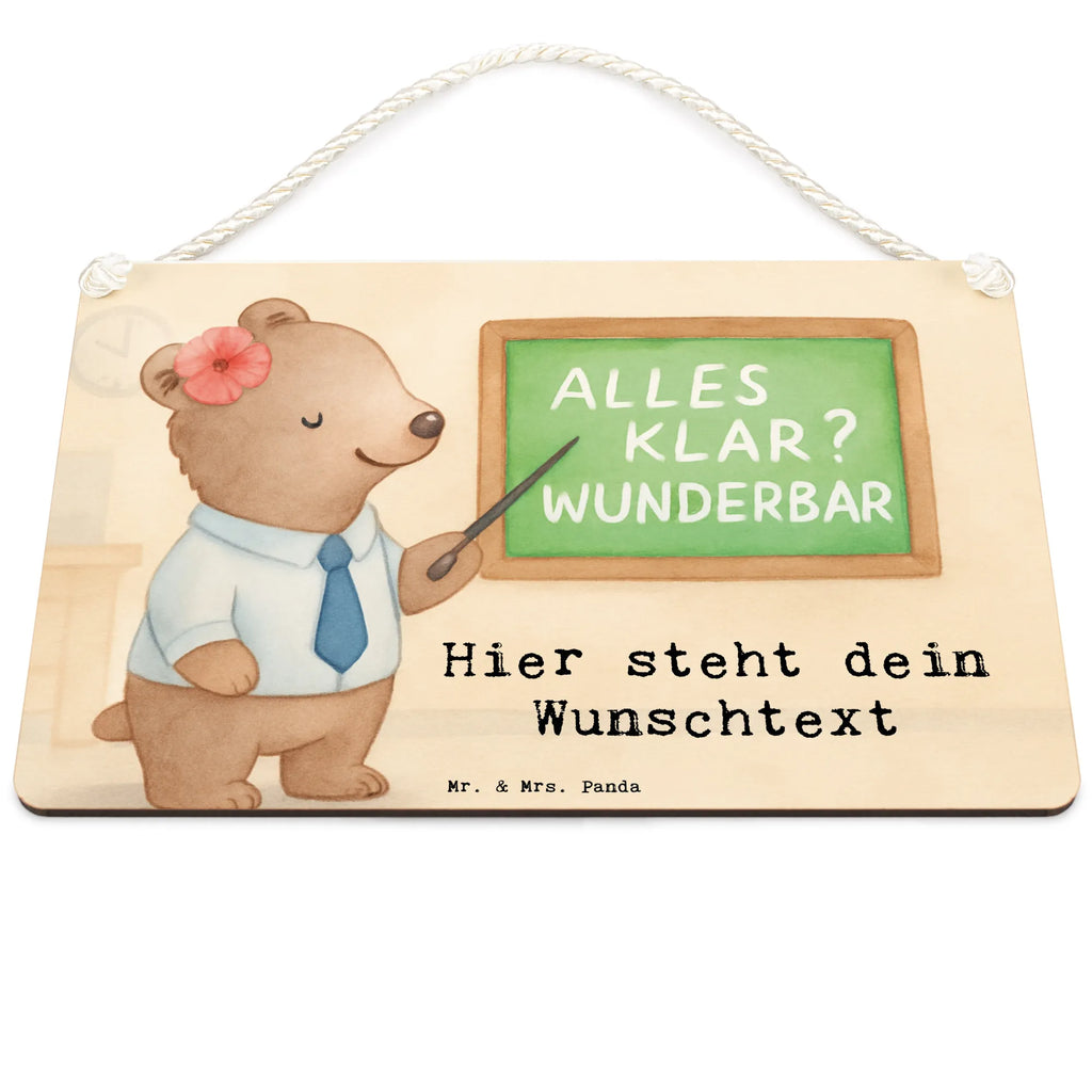 Spersonalizowany szyld dekoracyjny wykładowczyni Pasja Design Prezent, Dziękuję, Zawód, Wykształcenie, Jubileusz, Pożegnanie, Emerytura, Kolega, Koleżanka, Dawać, Pracownik, Współpracownik, Dziękuję bardzo