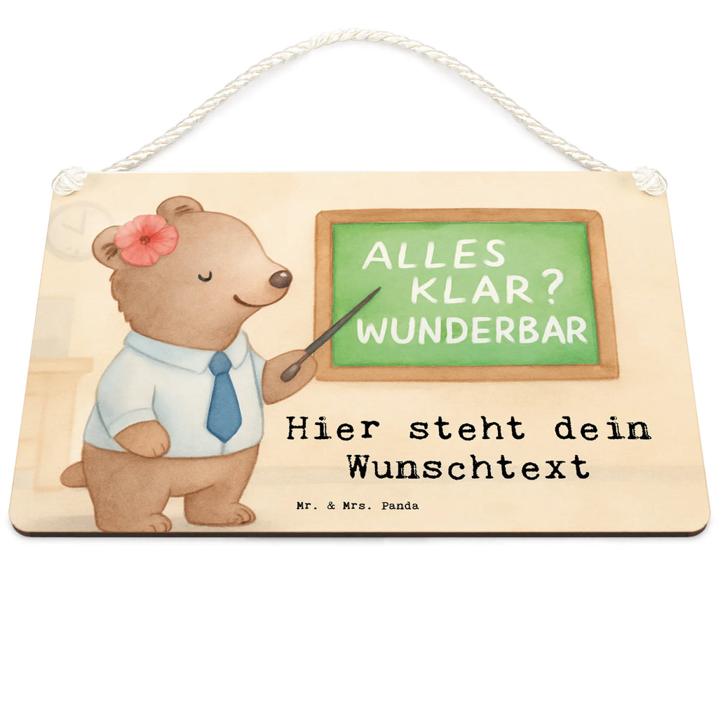 Spersonalizowany szyld dekoracyjny wykładowczyni Pasja Design Prezent, Dziękuję, Zawód, Wykształcenie, Jubileusz, Pożegnanie, Emerytura, Kolega, Koleżanka, Dawać, Pracownik, Współpracownik, Dziękuję bardzo