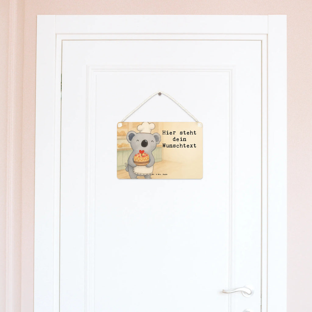 Personalised decorative sign Pastry chef Passion Design gift, sayings, gift idea, best, farewell gift, passing exam, anniversary, retirement, promotion, job start, profession