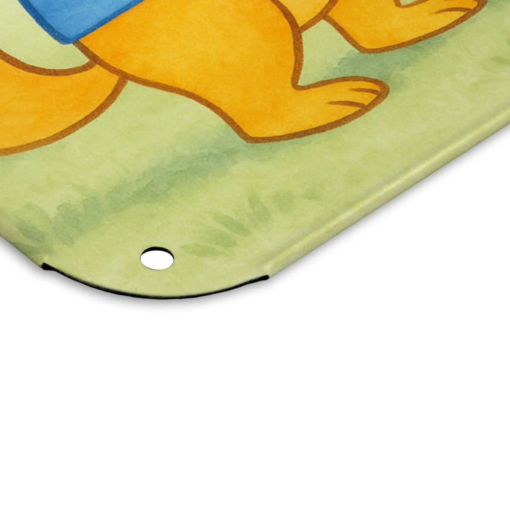 Tin sign architect Passion Design gift, sayings, gift idea, best, farewell gift, passing exam, anniversary, retirement, promotion, job start, profession