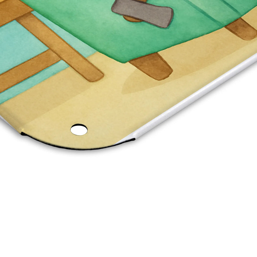 Metalowy szyld psycholożka Pasja Design Prezent, Dziękuję, Zawód, Wykształcenie, Jubileusz, Pożegnanie, Emerytura, Kolega, Koleżanka, Dawać, Pracownik, Współpracownik, Dziękuję bardzo