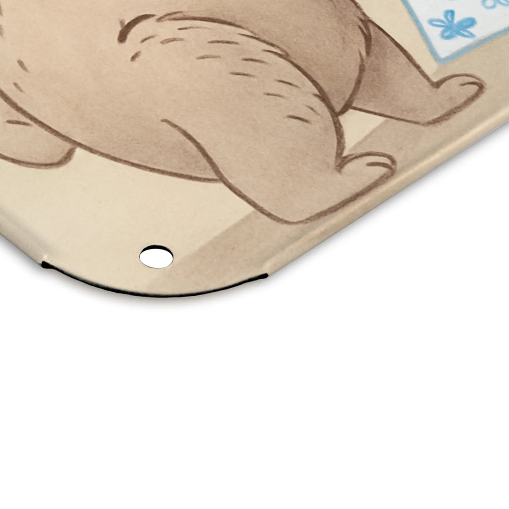 Metalowy szyld płytkarz pasja Design Prezent, Dziękuję, Zawód, Wykształcenie, Jubileusz, Pożegnanie, Emerytura, Kolega, Koleżanka, Dawać, Pracownik, Współpracownik, Dziękuję bardzo