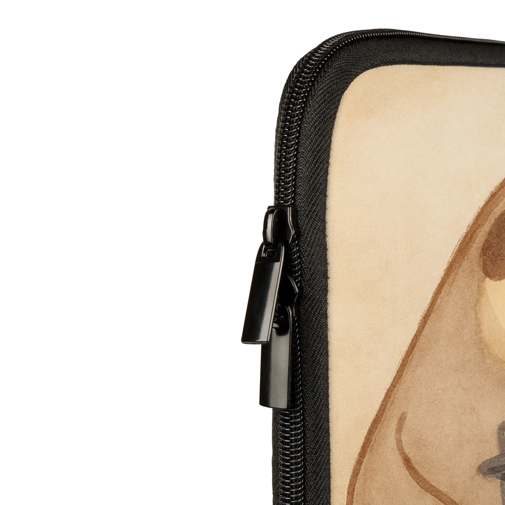 Personalized Notebook Bag sloth Triangle Design Instruments, gifts for musicians, music enthusiasts