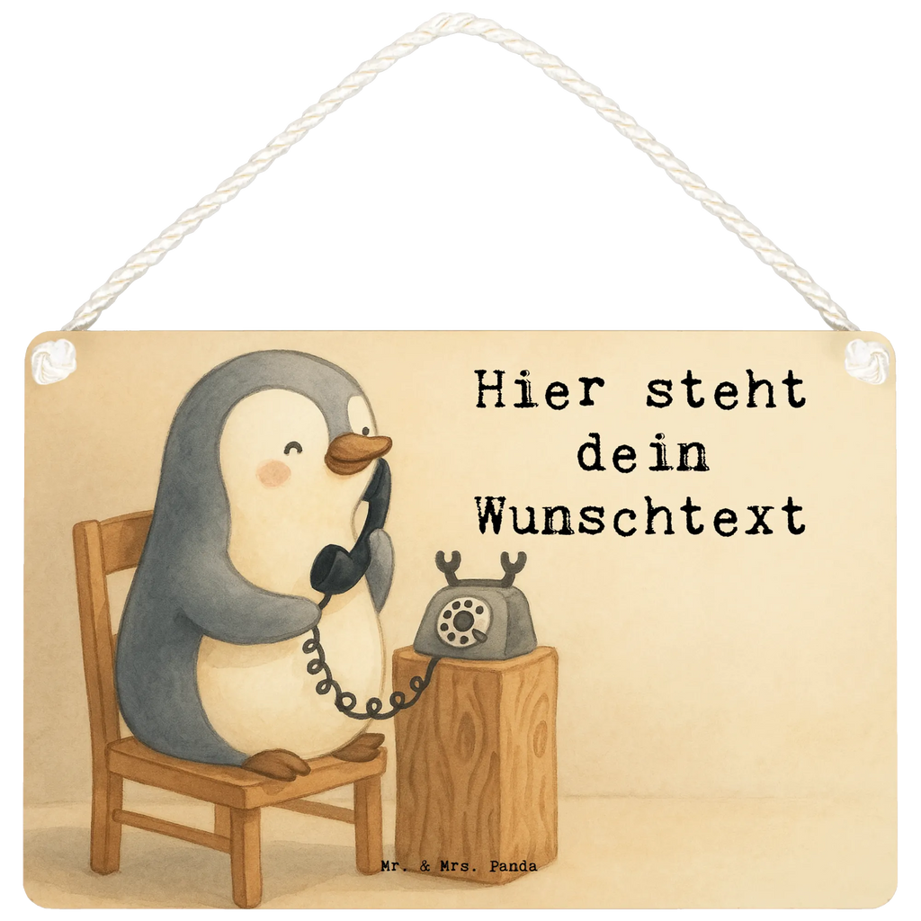 Personalised decorative sign Secretary Passion Design gift, sayings, gift idea, best, farewell gift, passing exam, anniversary, retirement, promotion, job start, profession