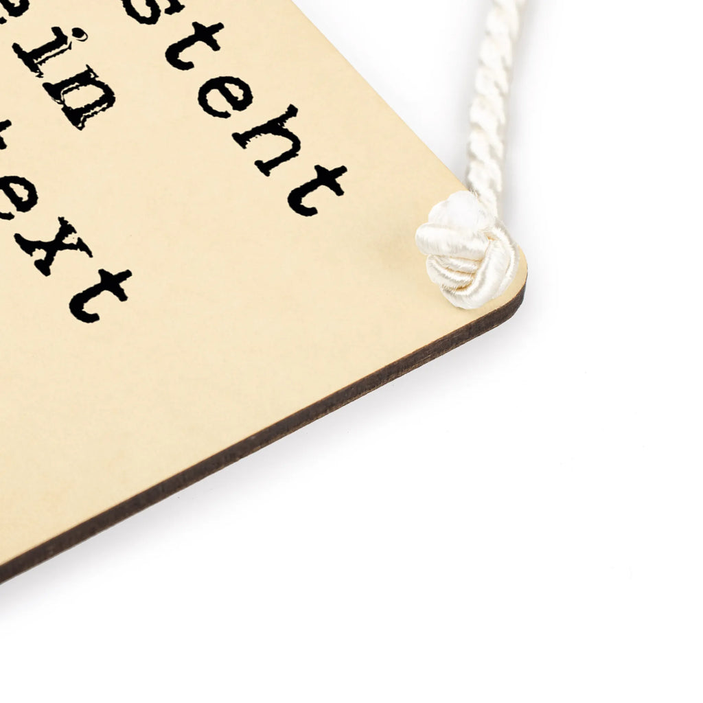 Personalised decorative sign Secretary Passion Design gift, sayings, gift idea, best, farewell gift, passing exam, anniversary, retirement, promotion, job start, profession