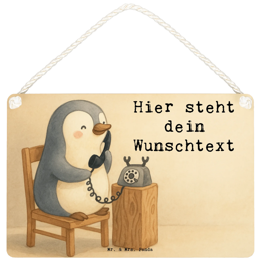 Personalised decorative sign Secretary Passion Design gift, sayings, gift idea, best, farewell gift, passing exam, anniversary, retirement, promotion, job start, profession