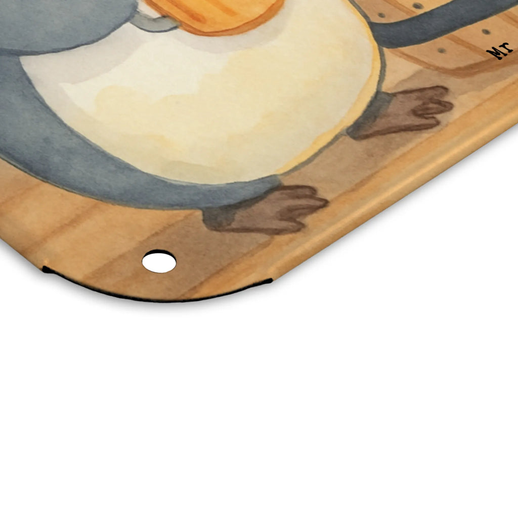 Metalowy szyld piwowar Pasja Design Prezent, Dziękuję, Zawód, Wykształcenie, Jubileusz, Pożegnanie, Emerytura, Kolega, Koleżanka, Dawać, Pracownik, Współpracownik, Dziękuję bardzo