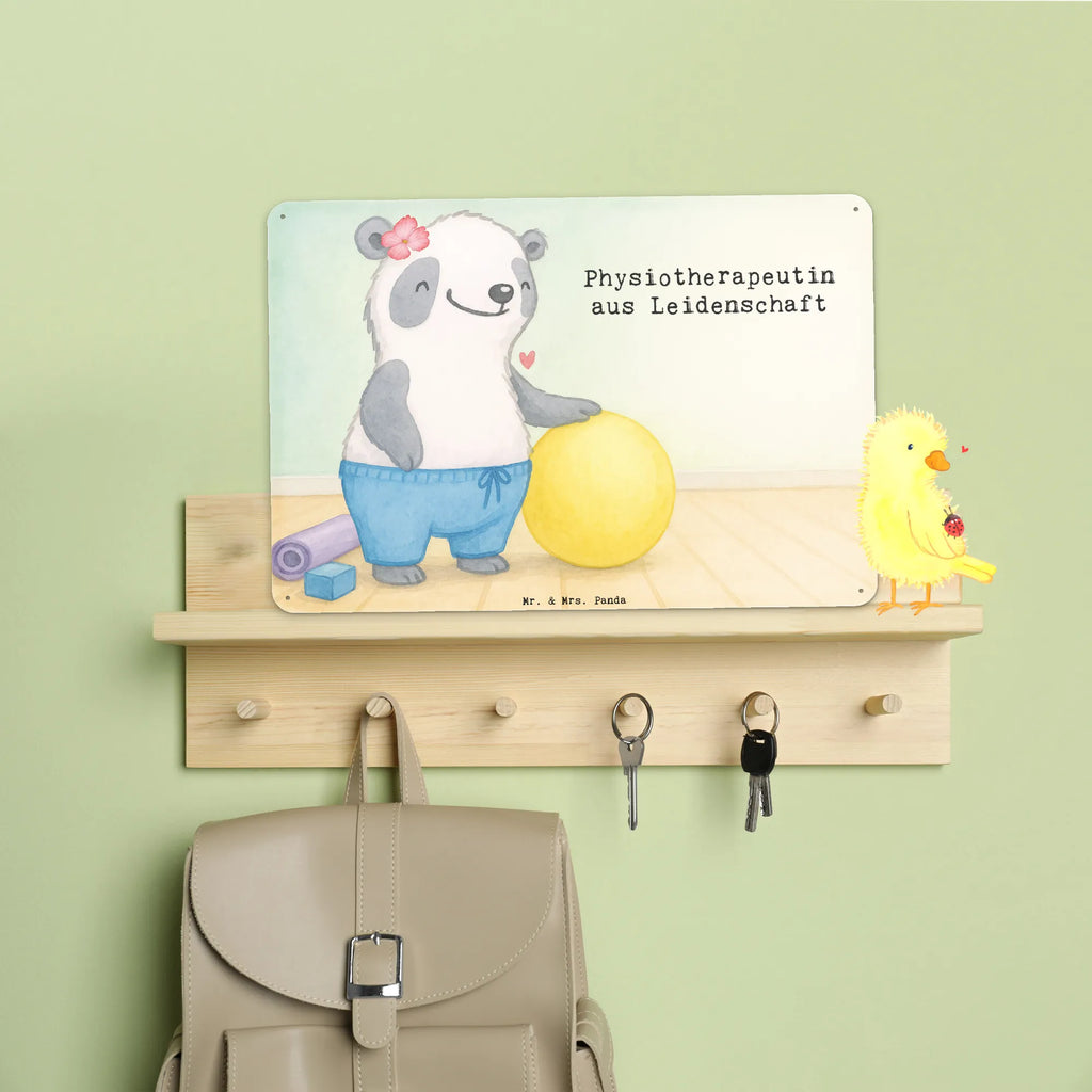 Retro Blechschild Physiotherapeutin Leidenschaft Design Wandschild Metall, Türschild Metall, Blechschild Für Männer, Blechschild, Blechschild Groß, Blechschild Für Frauen, Dekoschild Metall, Blechschild Küche, Blechschild Zum Aufhängen, Blechschild Büro, Schenken, Jubiläum, Danke, Dankeschön, Beruf, Ausbildung, Abschied, Rente, Kollege, Kollegin, Arbeitskollege, Mitarbeiter, Firma, Geschenk