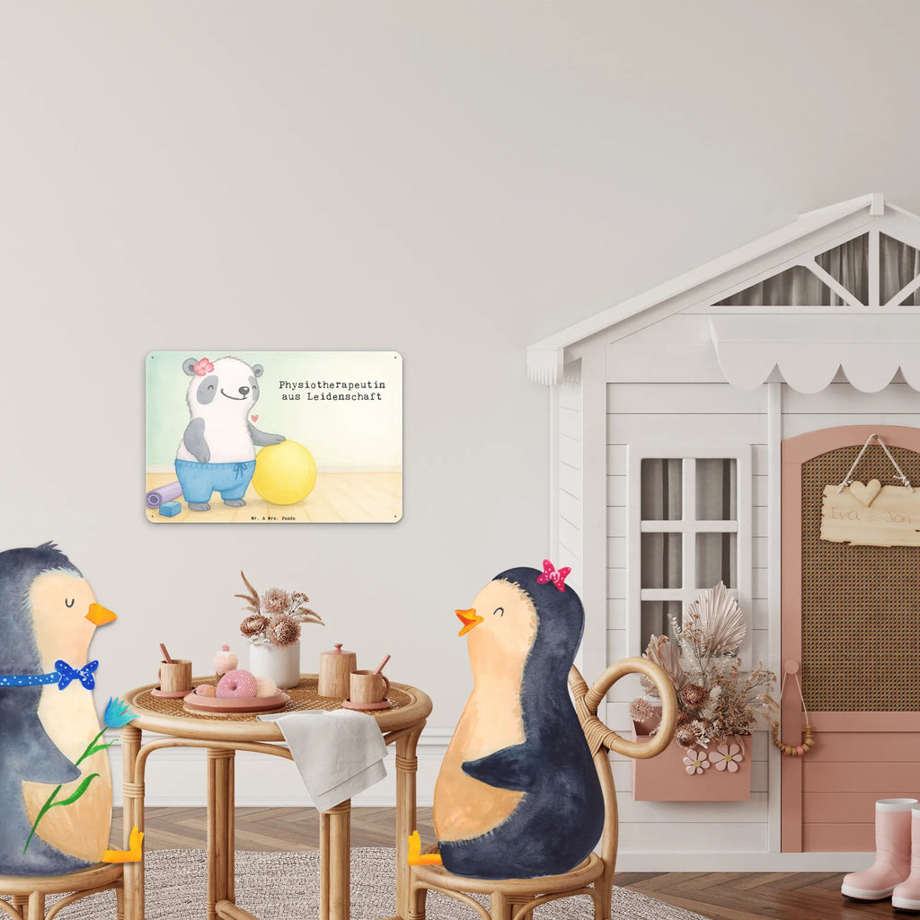 Retro Blechschild Physiotherapeutin Leidenschaft Design Wandschild Metall, Türschild Metall, Blechschild Für Männer, Blechschild, Blechschild Groß, Blechschild Für Frauen, Dekoschild Metall, Blechschild Küche, Blechschild Zum Aufhängen, Blechschild Büro, Schenken, Jubiläum, Danke, Dankeschön, Beruf, Ausbildung, Abschied, Rente, Kollege, Kollegin, Arbeitskollege, Mitarbeiter, Firma, Geschenk