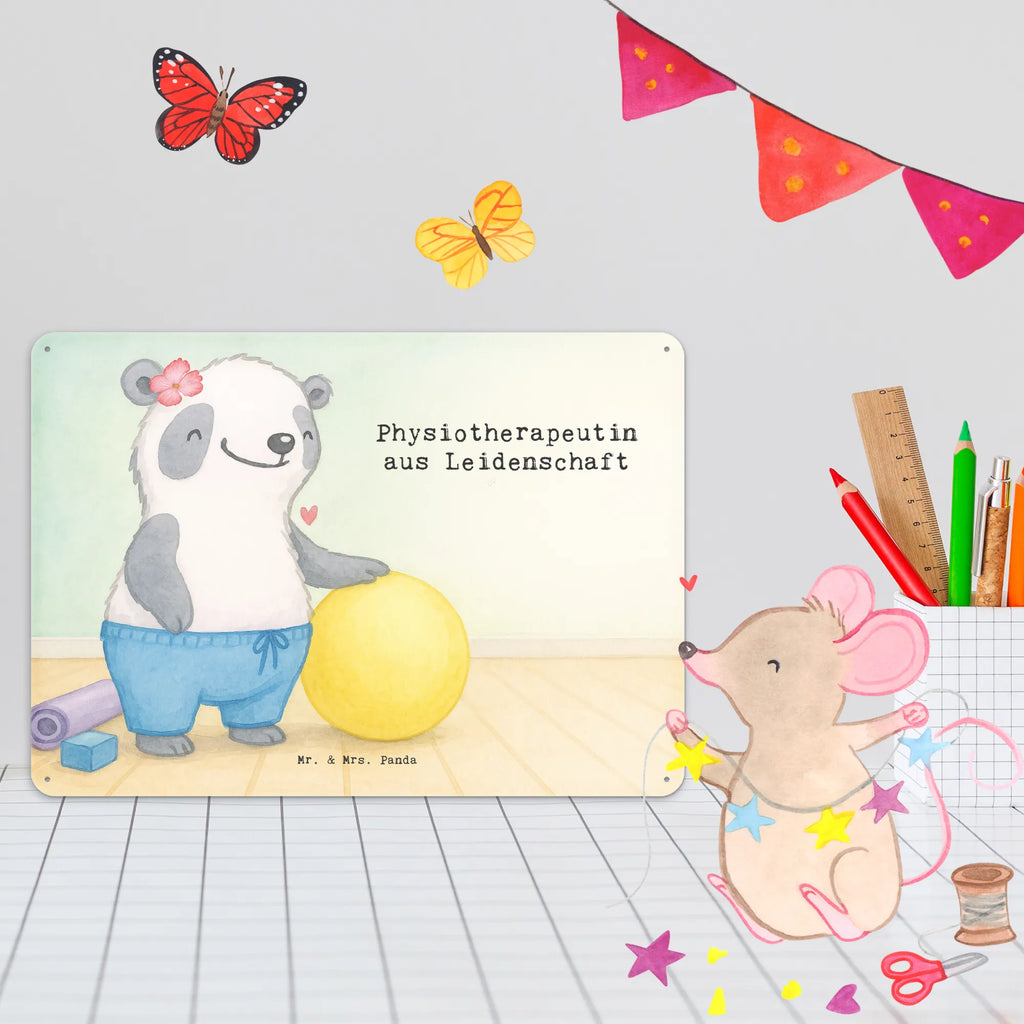 Retro Blechschild Physiotherapeutin Leidenschaft Design Wandschild Metall, Türschild Metall, Blechschild Für Männer, Blechschild, Blechschild Groß, Blechschild Für Frauen, Dekoschild Metall, Blechschild Küche, Blechschild Zum Aufhängen, Blechschild Büro, Schenken, Jubiläum, Danke, Dankeschön, Beruf, Ausbildung, Abschied, Rente, Kollege, Kollegin, Arbeitskollege, Mitarbeiter, Firma, Geschenk